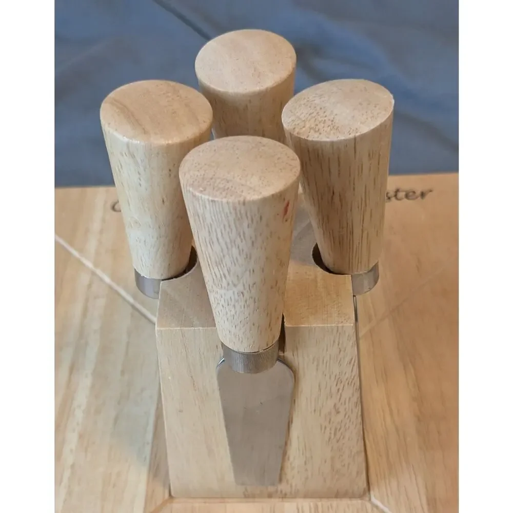 Charcuterie Board
